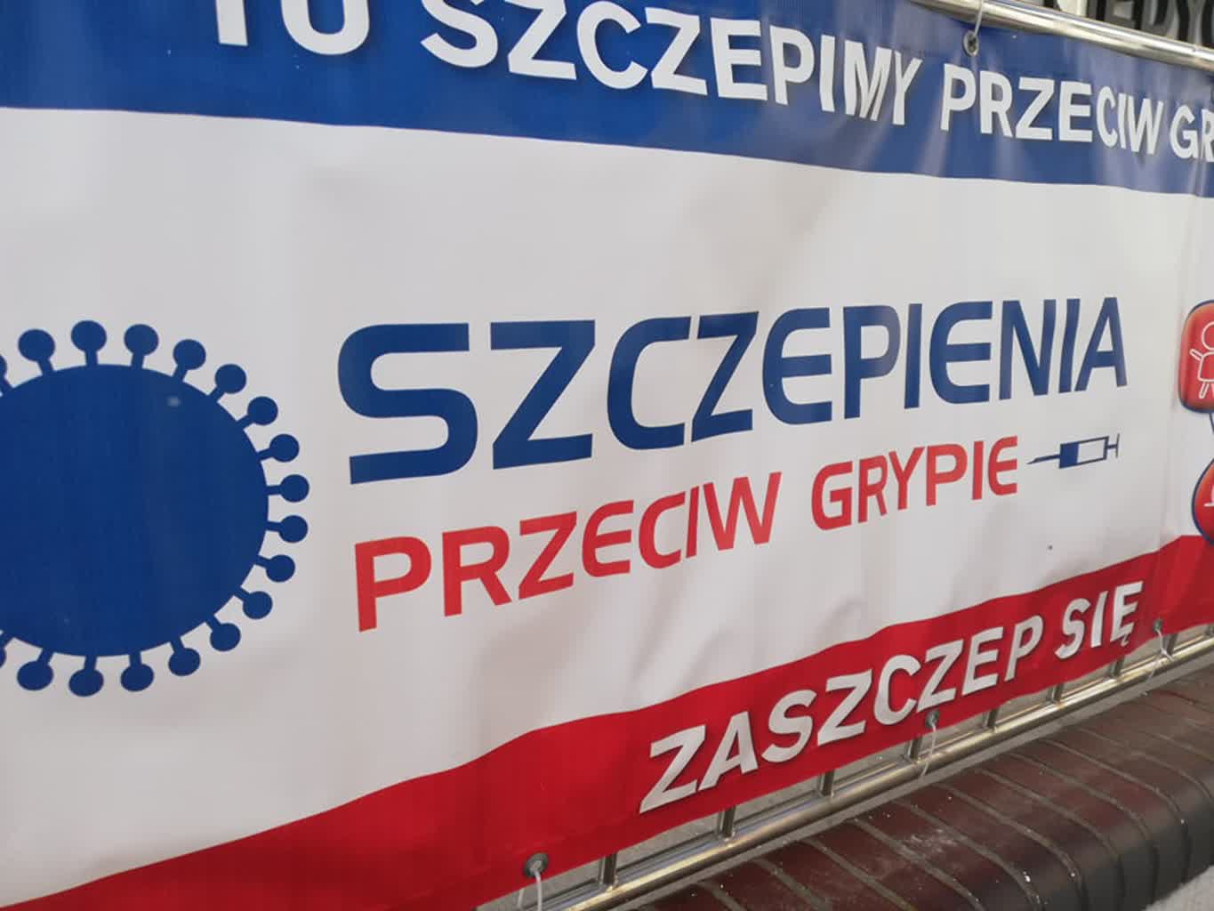 Ruszył miejski projekt szczepień żarskich seniorów