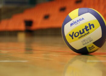 Sobieski nie ugrał seta w Jelczu-Laskowicach 12 fot. pixabay.com