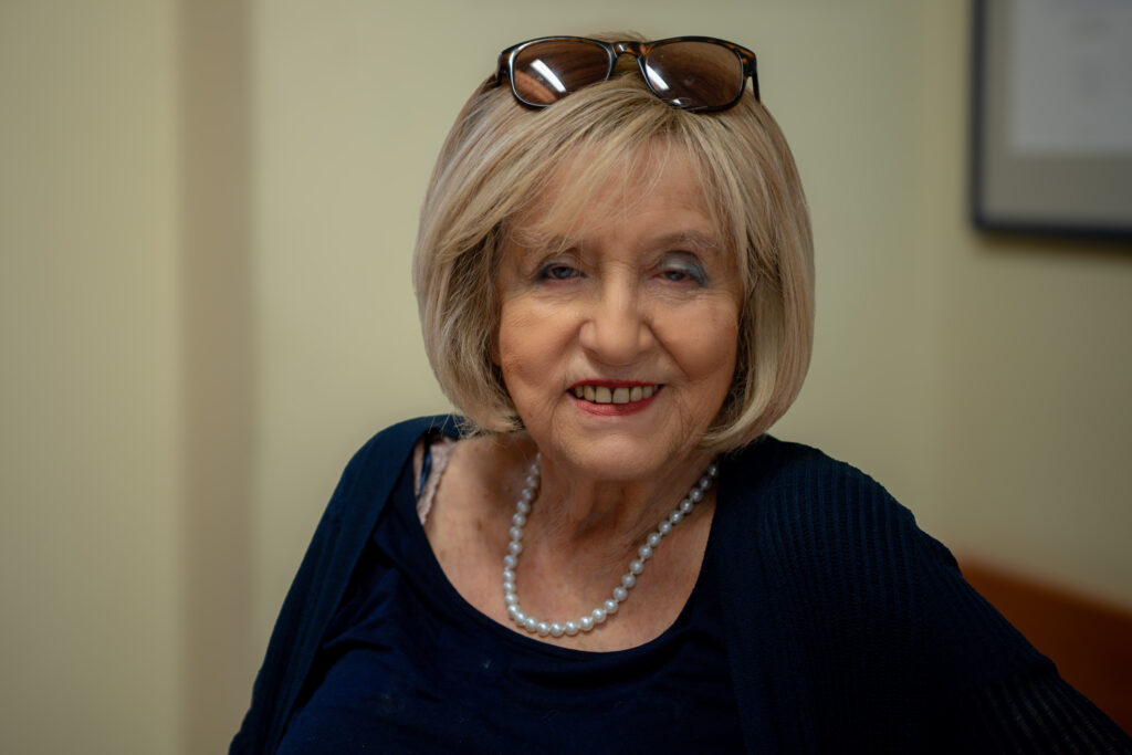 "Subiektywna historia polskiego reportażu radiowego". Sesja dziennikarska z udziałem nominowanych i jury konkursu na reportaż [GALERIA ZDJĘĆ] Radio Zachód - Lubuskie