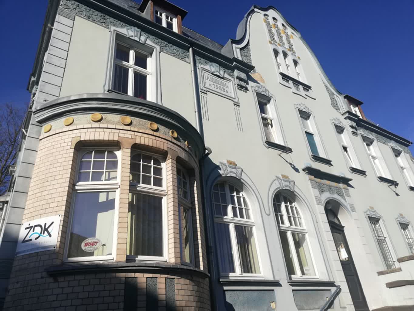 Żarski Dom Kultury zaprasza na 70 urodziny placówki