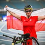 Magdalena Andruszkiewicz - fot. Bartłomiej Zborowski / PZSN START