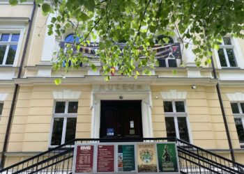 Europejskie Dni Dziedzictwa w MZL Radio Zachód - Lubuskie