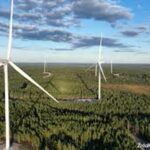 farma wiatrowa