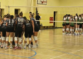 fot. Facebook/UKS Ares Nowa Sól