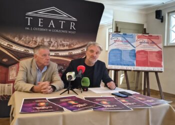 Takiego festiwalu jeszcze u nas nie było Radio Zachód - Lubuskie