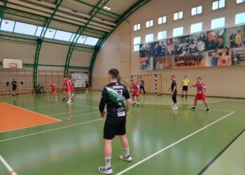 Wygrana Trójki z Tęczą okupiona kolejną kontuzją Radio Zachód - Lubuskie