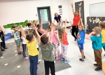 "Misja Czujki" Radio Zachód - Lubuskie