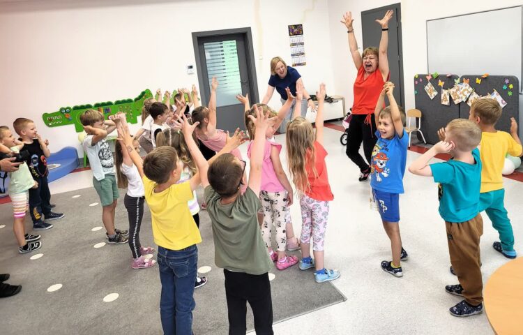 "Misja Czujki" Radio Zachód - Lubuskie