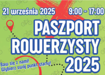 paszport rowerzysty