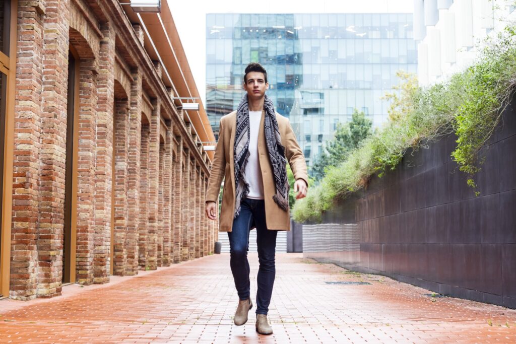 Kolory jesieni w modzie – odcienie, które podbijają każdą stylizację Radio Zachód - Lubuskie