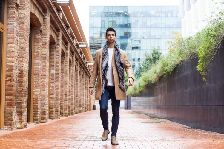 Kolory jesieni w modzie – odcienie, które podbijają każdą stylizację Radio Zachód - Lubuskie