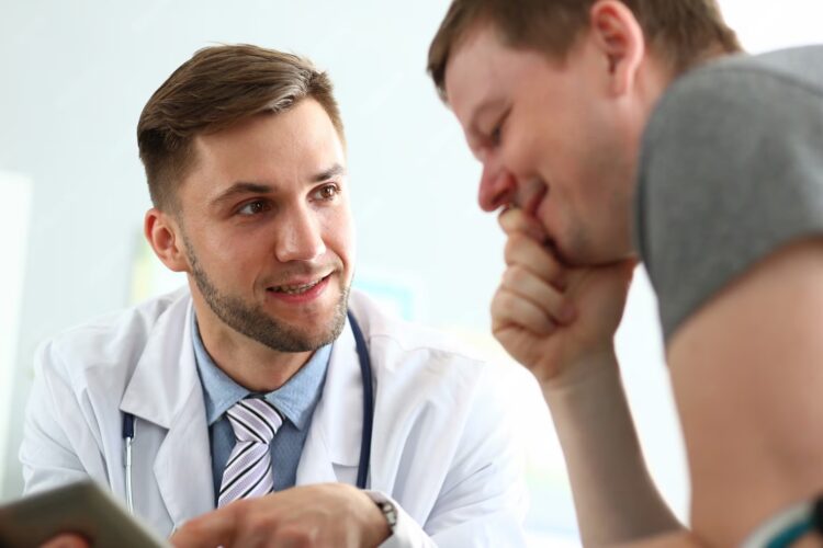 Placebo i nocebo w terapii awersyjnej – psychologiczna strona Esperalu Radio Zachód - Lubuskie