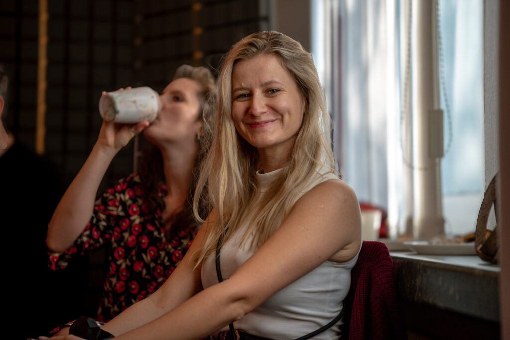 "Subiektywna historia polskiego reportażu radiowego". Sesja dziennikarska z udziałem nominowanych i jury konkursu na reportaż [GALERIA ZDJĘĆ] Radio Zachód - Lubuskie