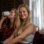 "Subiektywna historia polskiego reportażu radiowego". Sesja dziennikarska z udziałem nominowanych i jury konkursu na reportaż [GALERIA ZDJĘĆ] Radio Zachód - Lubuskie