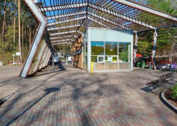 Już niedługo w Ogrodzie Botanicznym pojawi się wystawa dinozaurów Radio Zachód - Lubuskie