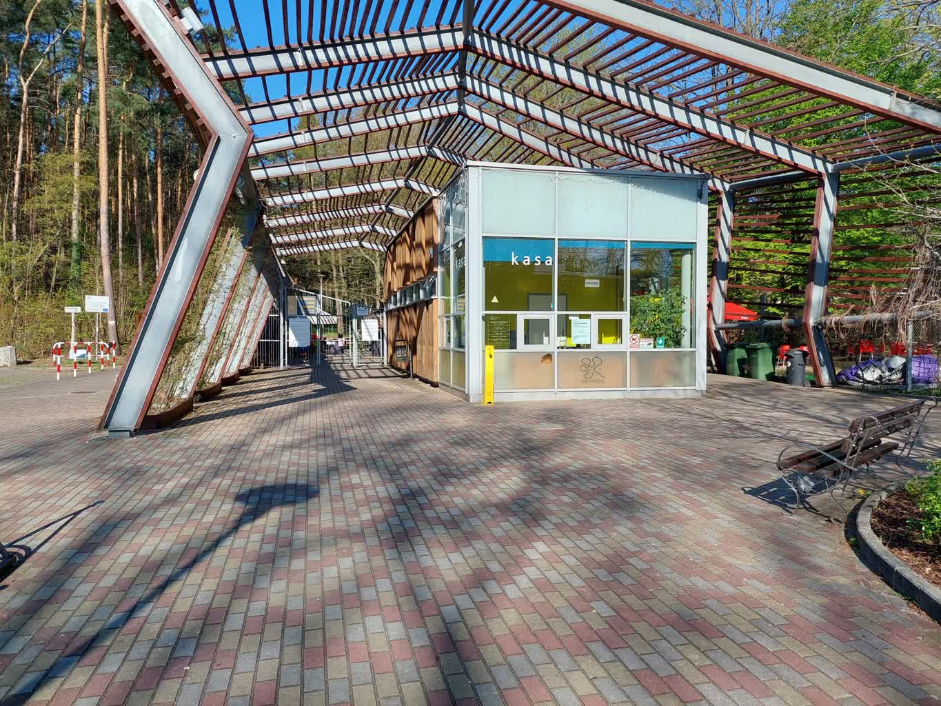 Już niedługo w Ogrodzie Botanicznym pojawi się wystawa dinozaurów Radio Zachód - Lubuskie