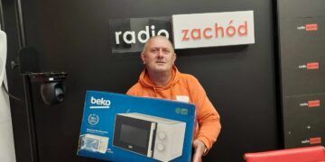Artur Czernicki zwycięzcą wrześniowego finału SKS Artur Czernicki zwycięzcą wrześniowego finału SKS Radio Zachód - Lubuskie