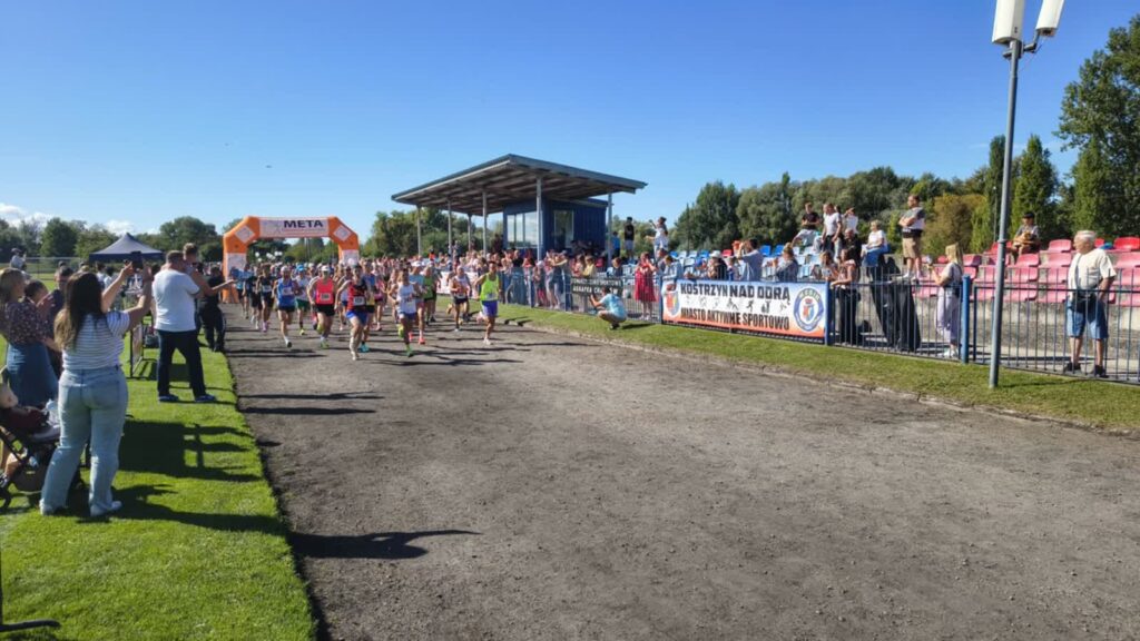 Dmytro Didovodiuk po raz trzeci, Natalia Bielak po raz pierwszy Dmytro Didovodiuk po raz trzeci, Natalia Bielak po raz pierwszy Radio Zachód - Lubuskie