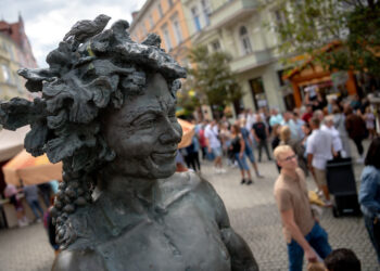 Winobranie – plan na wtorek 9.09.2025 Radio Zachód - Lubuskie