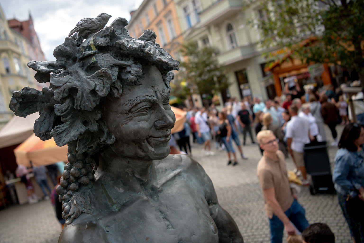 Winobranie – plan na wtorek 9.09.2025 Radio Zachód - Lubuskie