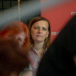 "Subiektywna historia polskiego reportażu radiowego". Sesja dziennikarska z udziałem nominowanych i jury konkursu na reportaż [GALERIA ZDJĘĆ] Radio Zachód - Lubuskie