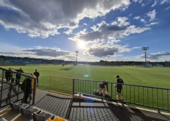 Bytom w czwartek zapłonie! Odra zagra z Wisłą Kraków w Pucharze Polski 14 Bytom w czwartek zapłonie! Odra zagra z Wisłą Kraków w Pucharze Polski Radio Zachód - Lubuskie