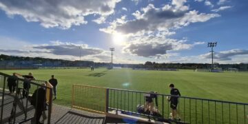 Bytom w czwartek zapłonie! Odra zagra z Wisłą Kraków w Pucharze Polski Radio Zachód - Lubuskie