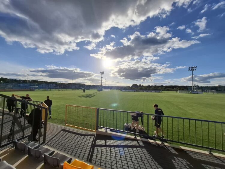 Bytom w czwartek zapłonie! Odra zagra z Wisłą Kraków w Pucharze Polski Radio Zachód - Lubuskie