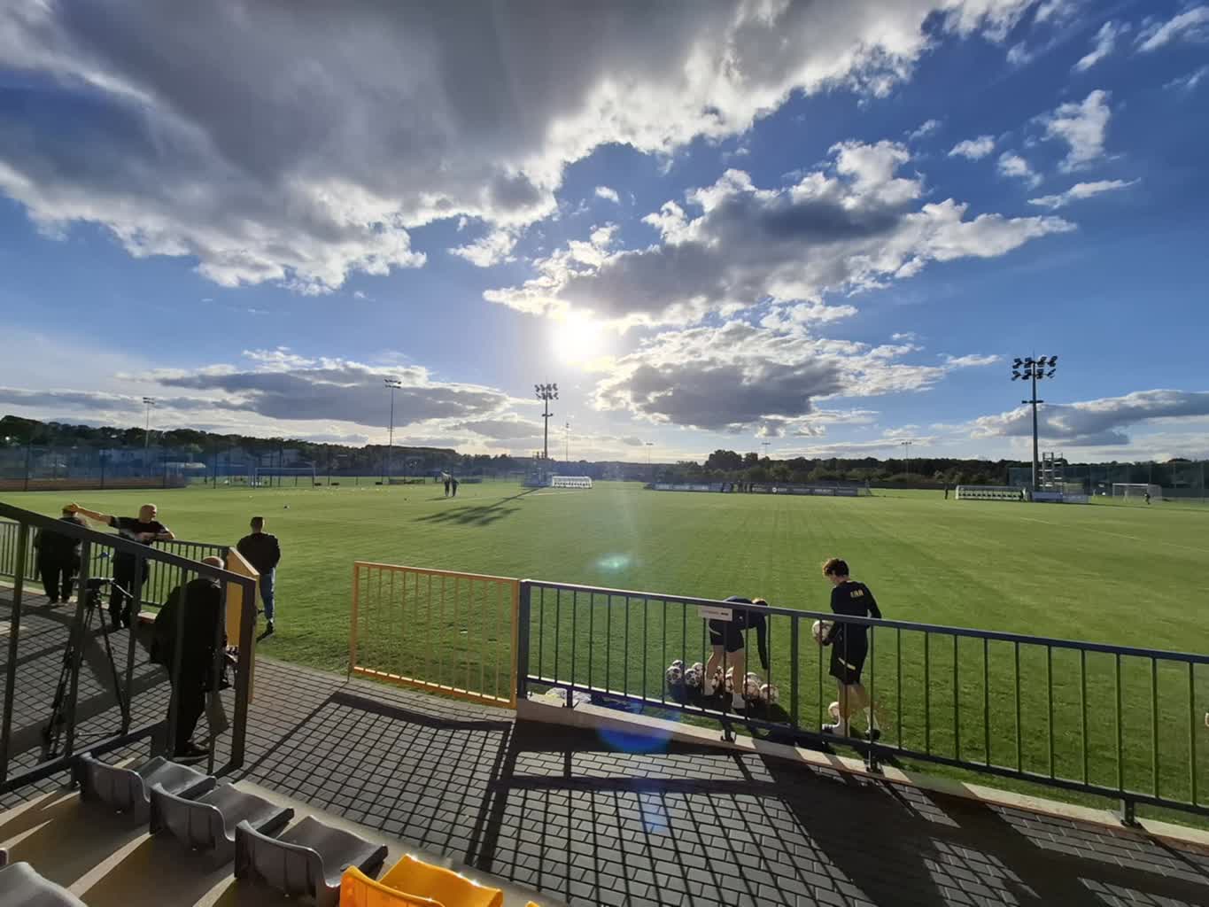 Bytom w czwartek zapłonie! Odra zagra z Wisłą Kraków w Pucharze Polski