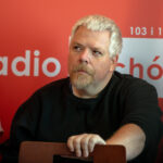 "Subiektywna historia polskiego reportażu radiowego". Sesja dziennikarska z udziałem nominowanych i jury konkursu na reportaż [GALERIA ZDJĘĆ] Radio Zachód - Lubuskie