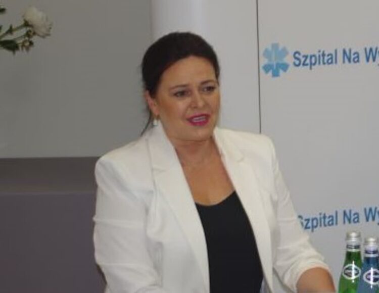 Fot. Szpital na Wyspie sp. o.o.