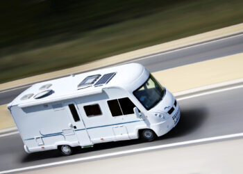 Kampery Integra – luksusowe podróże w komfortowych warunkach Radio Zachód - Lubuskie