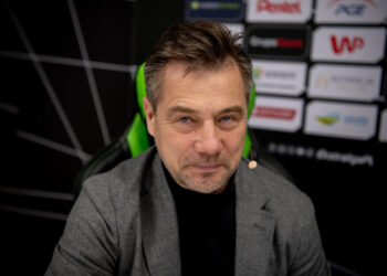 Prezes Falubazu: Protasiewicz zostaje, ale trzeba porozmawiać, Kubera i Lebiediew w ZG, będe prosił miasto o większe wsparcie Radio Zachód - Lubuskie