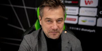 Prezes Falubazu: Protasiewicz zostaje, ale trzeba porozmawiać, Kubera i Lebiediew w ZG, będe prosił miasto o większe wsparcie 5 Prezes Falubazu: Protasiewicz zostaje, ale trzeba porozmawiać, Kubera i Lebiediew w ZG, będe prosił miasto o większe wsparcie Radio Zachód - Lubuskie