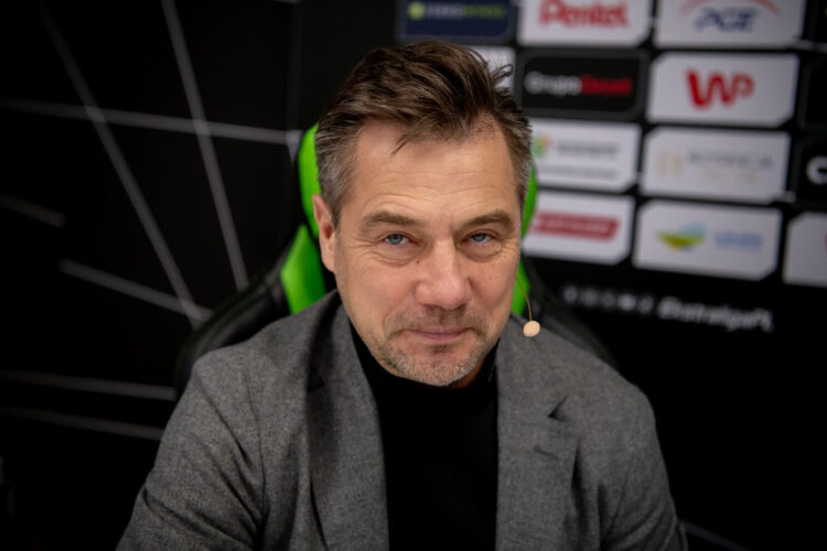 Prezes Falubazu: Protasiewicz zostaje, ale trzeba porozmawiać, Kubera i Lebiediew w ZG, będe prosił miasto o większe wsparcie Radio Zachód - Lubuskie