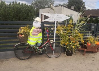 W sobotę XXVI Lubuskie Święto Plonów Radio Zachód - Lubuskie