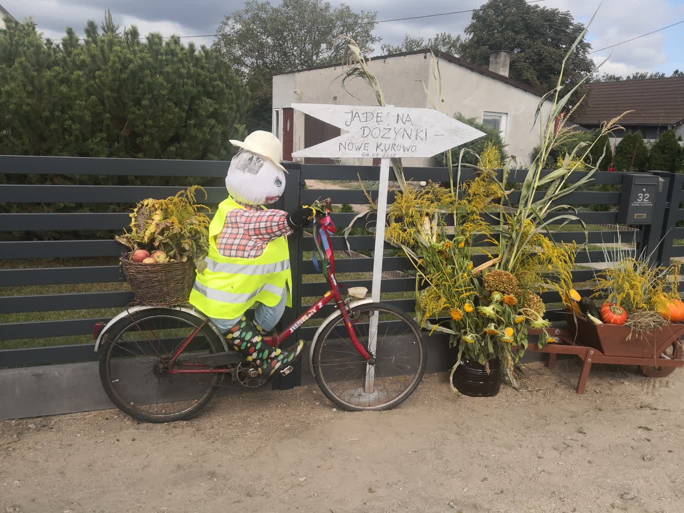 W sobotę XXVI Lubuskie Święto Plonów