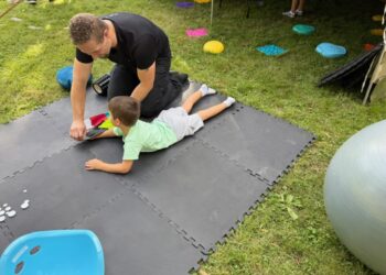 Piknik neurozmaitych 15 Piknik neurozmaitych Radio Zachód - Lubuskie