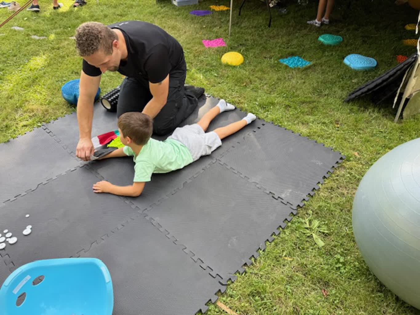 Piknik neurozmaitych