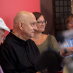 "Subiektywna historia polskiego reportażu radiowego". Sesja dziennikarska z udziałem nominowanych i jury konkursu na reportaż [GALERIA ZDJĘĆ] Radio Zachód - Lubuskie