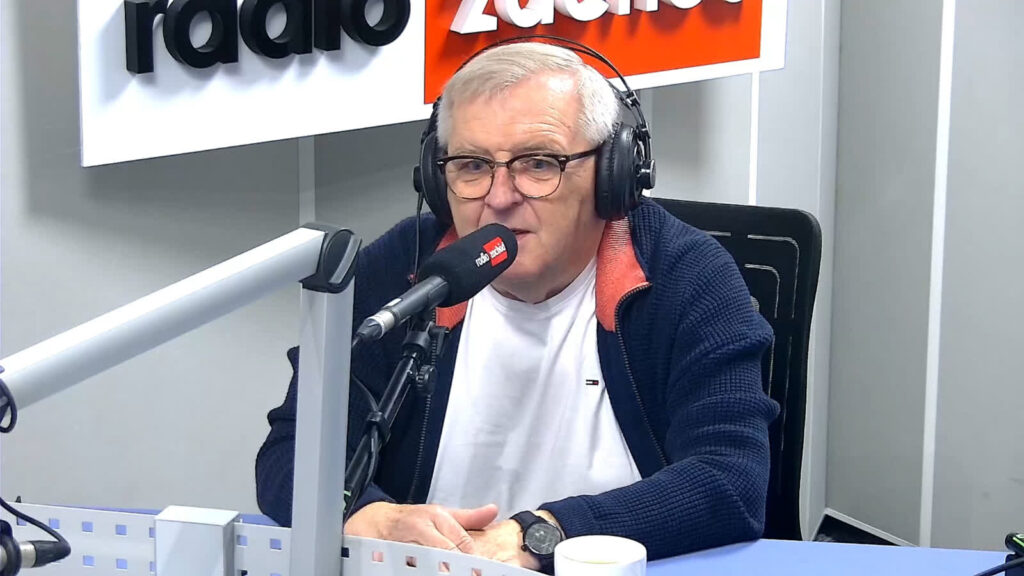 Tadeusz Jędrzejczak, Lewica Radio Zachód - Lubuskie