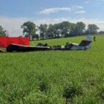 Fot. Komenda Powiatowa PSP w Żywcu/FB