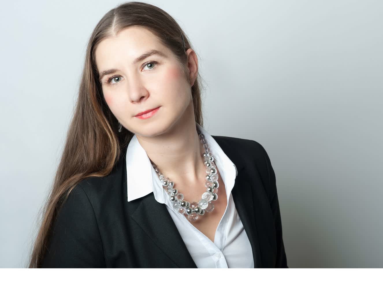 Justyna Michniuk – badaczka języka i zwyczajów Łużyczan