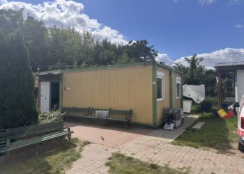 Remont w schronisku coraz bliżej Radio Zachód - Lubuskie