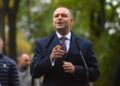 Prezydent RP Karol Nawrocki, fot. PAP/Piotr Nowak