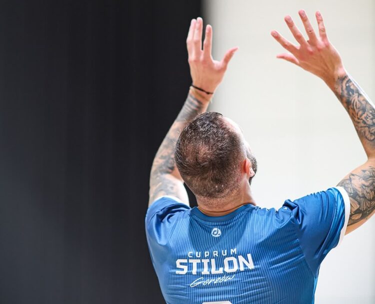 fot. Cuprum Stilon Gorzów