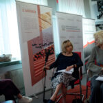 "Subiektywna historia polskiego reportażu radiowego". Sesja dziennikarska z udziałem nominowanych i jury konkursu na reportaż [GALERIA ZDJĘĆ] Radio Zachód - Lubuskie