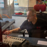 "Subiektywna historia polskiego reportażu radiowego". Sesja dziennikarska z udziałem nominowanych i jury konkursu na reportaż [GALERIA ZDJĘĆ] Radio Zachód - Lubuskie