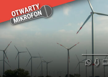 Dlaczego tak duża grupa Polaków nie widzi potrzeby transformacji w sferze energetyki? Radio Zachód - Lubuskie