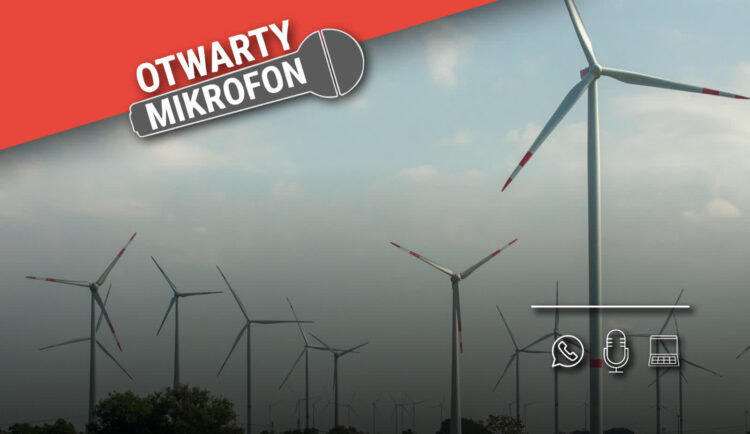 Dlaczego tak duża grupa Polaków nie widzi potrzeby transformacji w sferze energetyki? Radio Zachód - Lubuskie